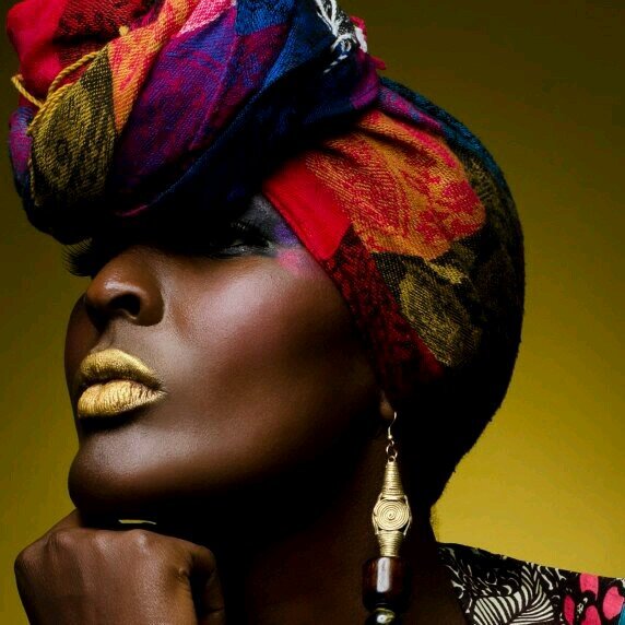 thogii's profile picture. Kenyan model extraordinaire.Born&bred in Nairobi city.The true example of exotic Africa;great facial structure,clear skin,short hair and an iron will!Love&Light