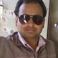 Rahul Pandey (@rahulgpande) 's Twitter Profile