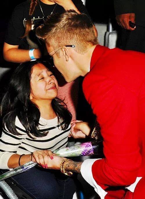 justin