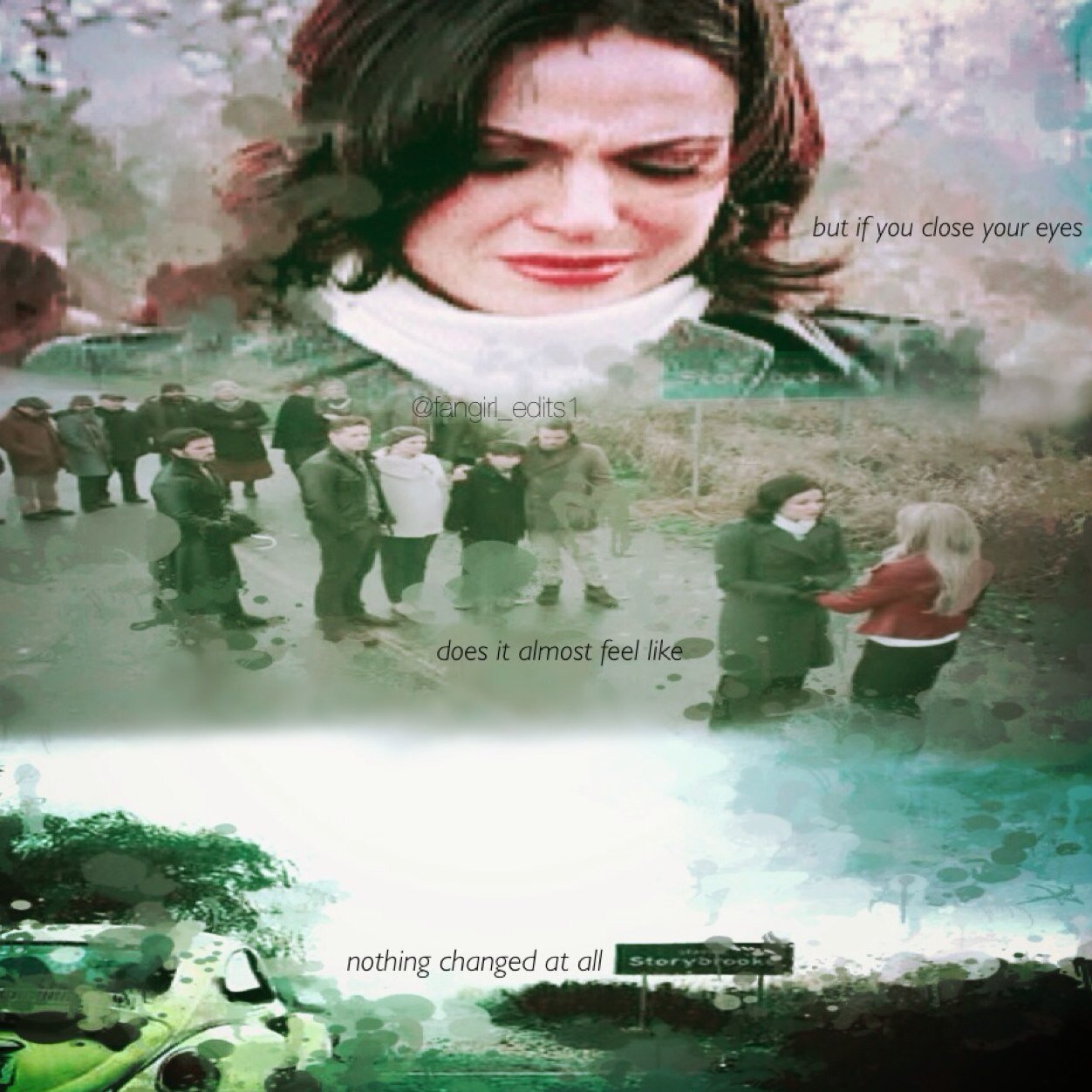 Hi i edit SWANQUEEN, swingtown,boomtown and regina edits all about lana parrilla!! ❤️