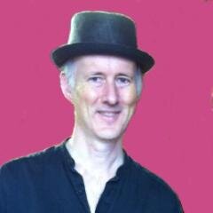Software developer (mainly Ruby). Poi spinner (as hobby). Science Fiction fan.