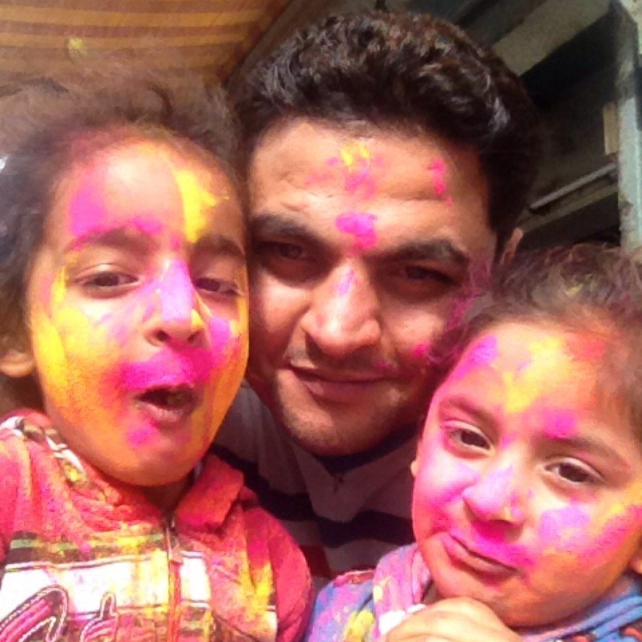 amitsharmakk82's profile picture. 