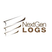 NextGenLogs's profile picture. Concrete Log Siding, manufacturing and installation