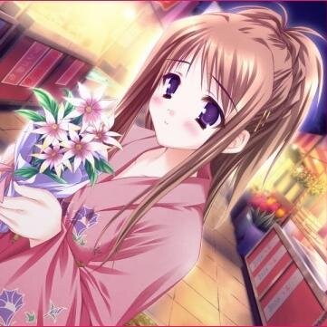 Otaku y casi gamer.Me gusta todo tipo de animes pero los que más shojo y gore.Pricipiante en el dibujo y roleando.