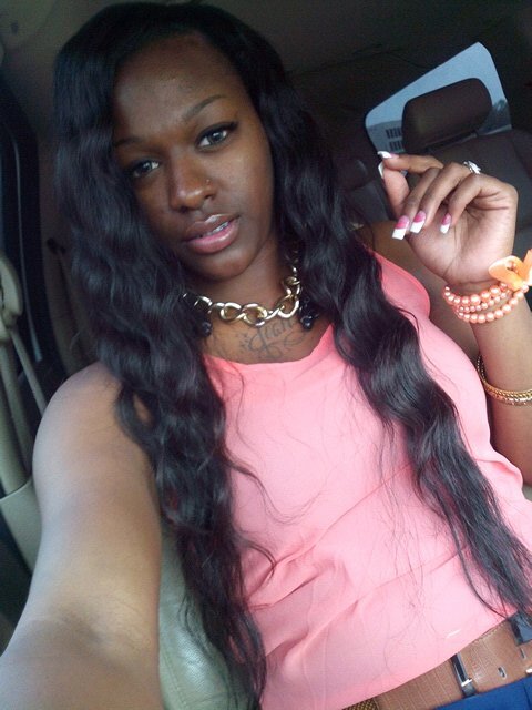 On My Road To Riches Gathering My Thoughts For My Future. I Don't Own A Circle I Just Befriend A Few && My Tweets Aren't My Life They're My Entertainment.