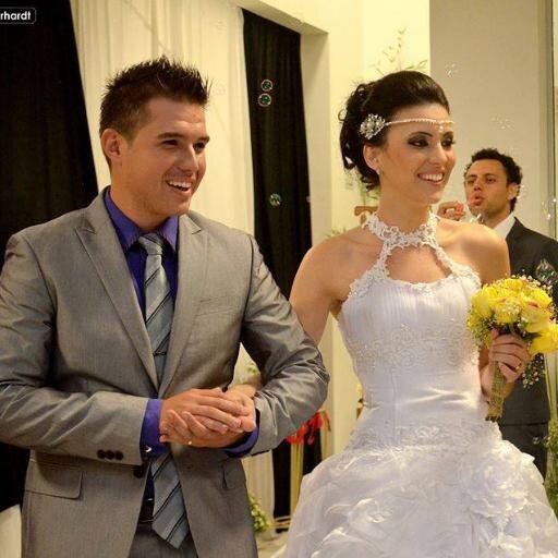 Menina dos olhos de Deus! Seguidora de Cristo, Apresentadora, Apaixonada pela minha família e pela palavra de Deus!
