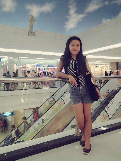 imelda_unsong's profile picture. Santai serius sukses☺