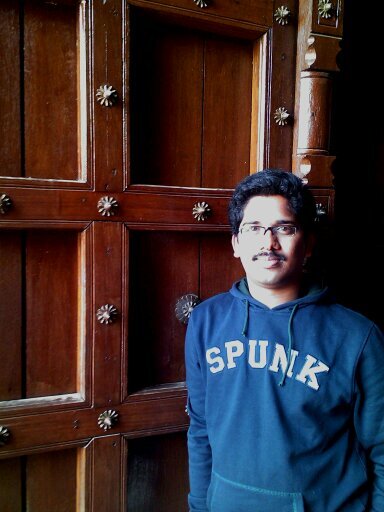 SKornu's profile picture. 