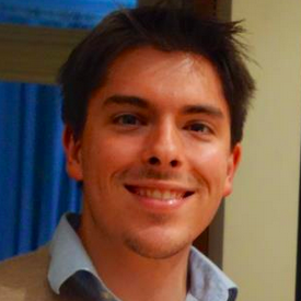 Emil Anticevic Profile