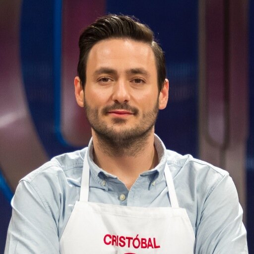 Fans del aspirante de MasterChef 2. Cristóbal es feliz y optimista en la vida. Lleva la cocina dentro desde niño y su sueño es ser una gran chef. #MasterChef