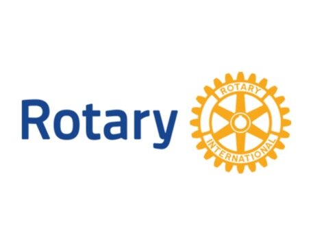 The South Orange Rotary Club,through community service, Rotary club members help promote peace and understanding throughout the world.