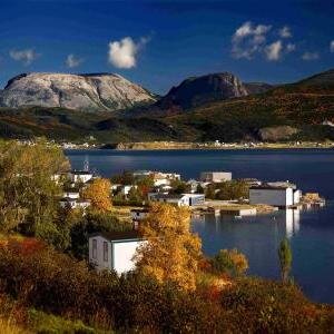 A small community nestled in Gros Morne National Park on Newfoundlands west coast