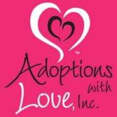 AdoptionsWLove's profile picture. Compassionate services❤️ for pregnant women & adoption services for hopeful parents 👪call 📞800-722-7731 text📱617-777-0072