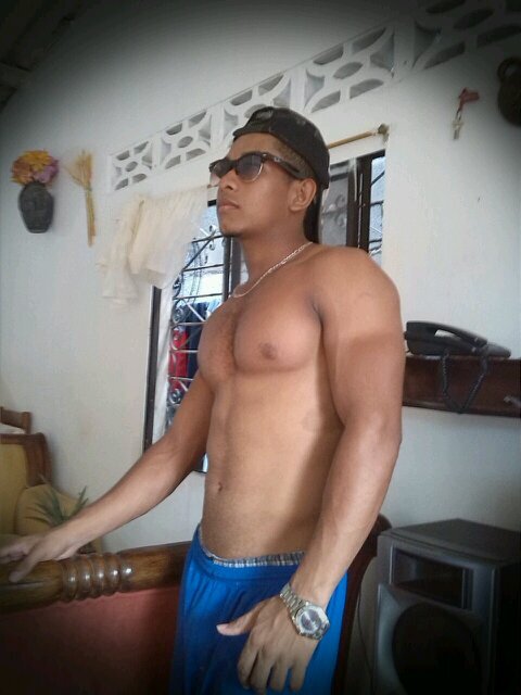 ley: quien te cela te desea ...!!!
