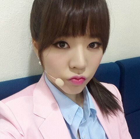 กลับมาแล้วกลับมาพร้อมกับความร้อน ㅋㅋㅋ