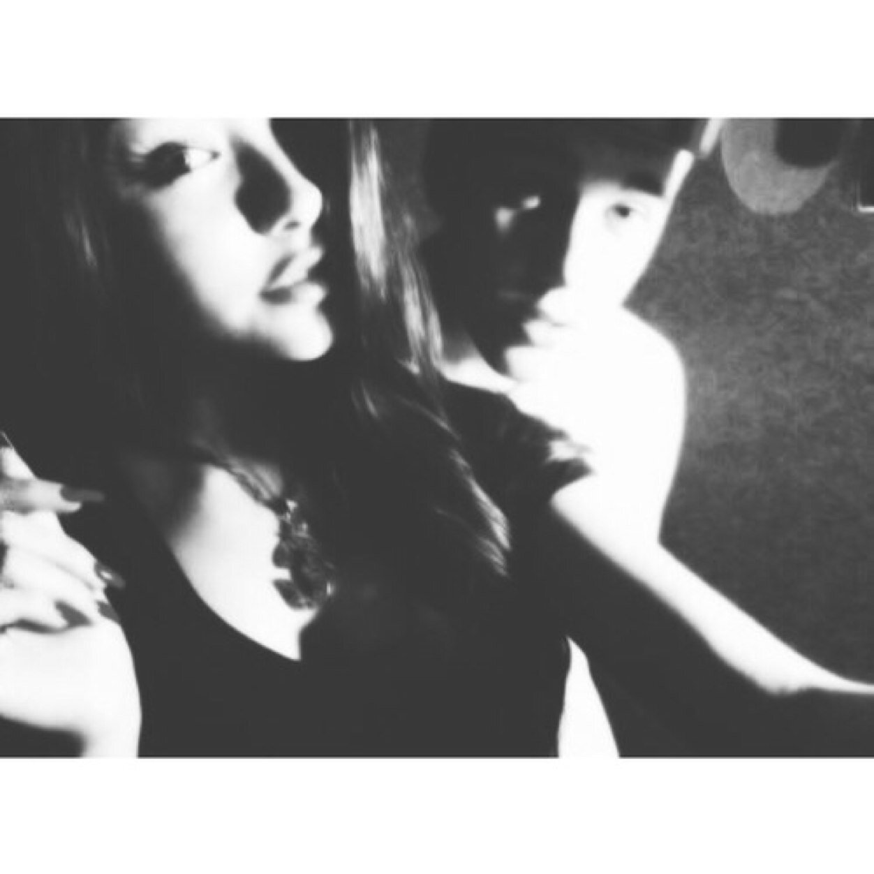 babyyy let me love you tonight