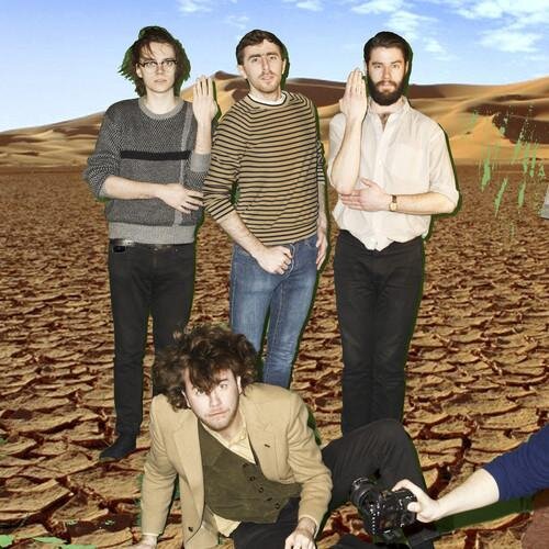 WE'RE IN A ROCK BAND A ROCK BAND A ROCK BAND TOGETHER