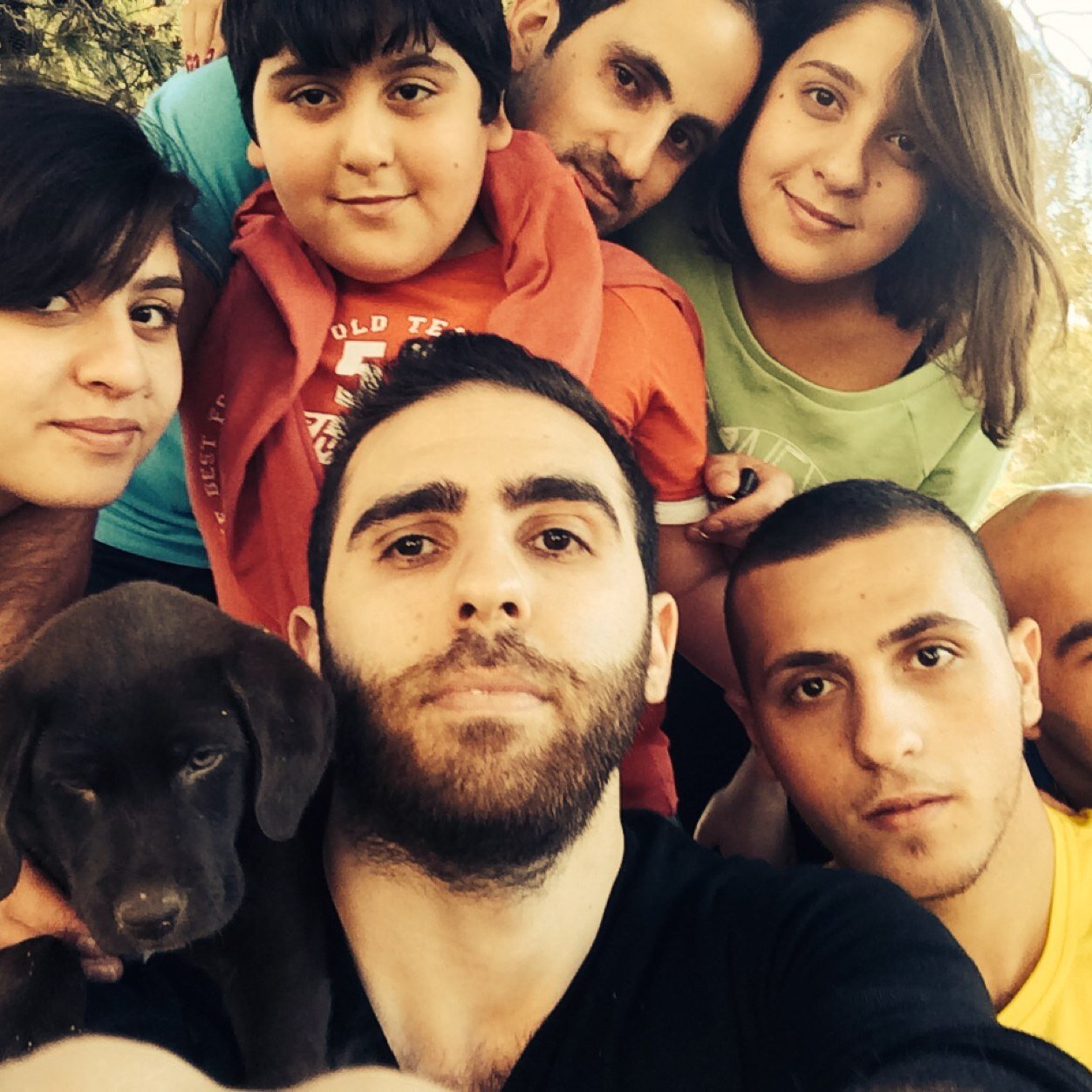 BoBnizo's profile picture. 