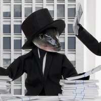 @FishJournals (@fishjournals) 's Twitter Profile