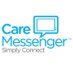 Care Messenger (@caremessenger) Twitter profile photo