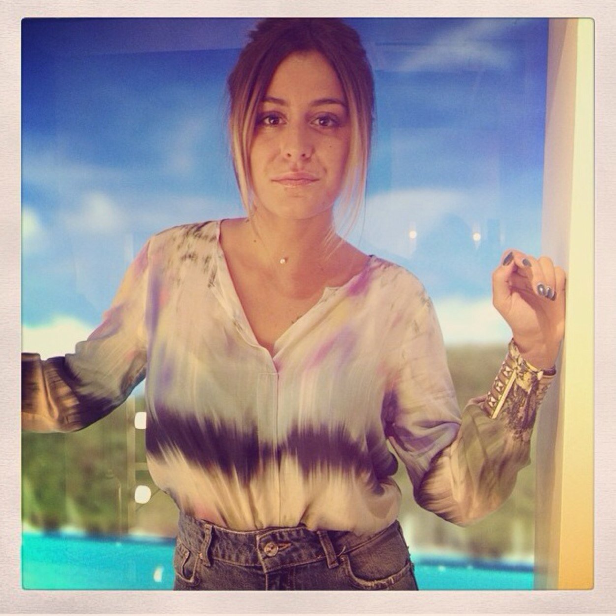 Princesse Nana❤️  Nana la meilleur , perfection , mon rayon de soleil ❤️ @AnaisCSS7 ❤️ C.H.L.O.E ❤️ A.L.I.Y.A ❤️ T.I.F.F.A.N.Y ❤️ S.A.R.AH ❤️ 04/04/13 ❤️