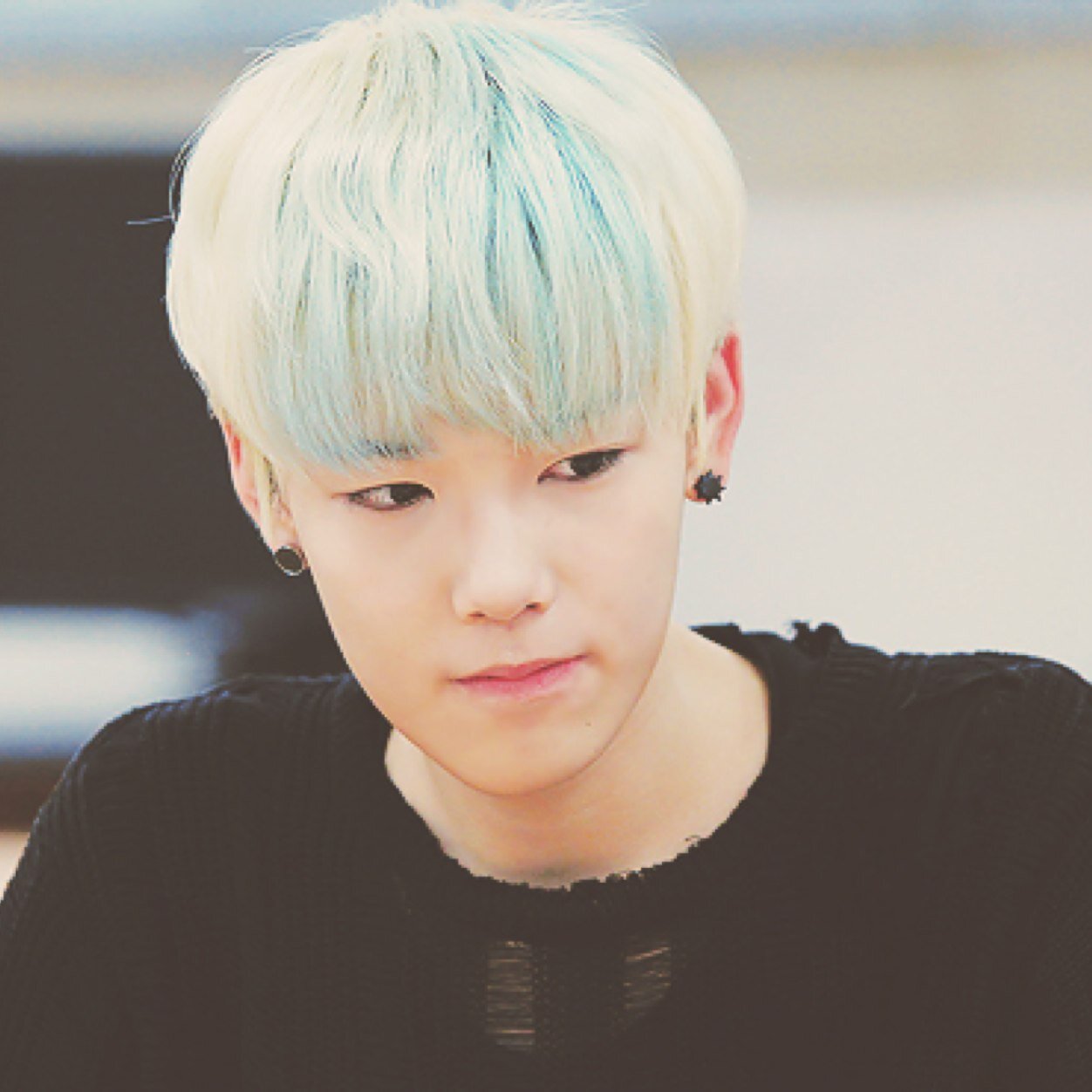 Yep, again. But I cant stop missing you.