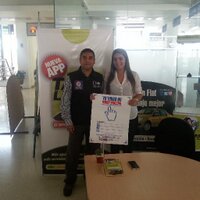 Fernando Parra (@fernandoparrab) 's Twitter Profile