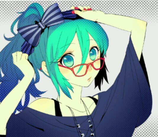 im just like any other girl*shrugs* i have a special notebook(a death note) so yea..Taken by @_HitachiinTwins (Hikaru) daughter:Amy