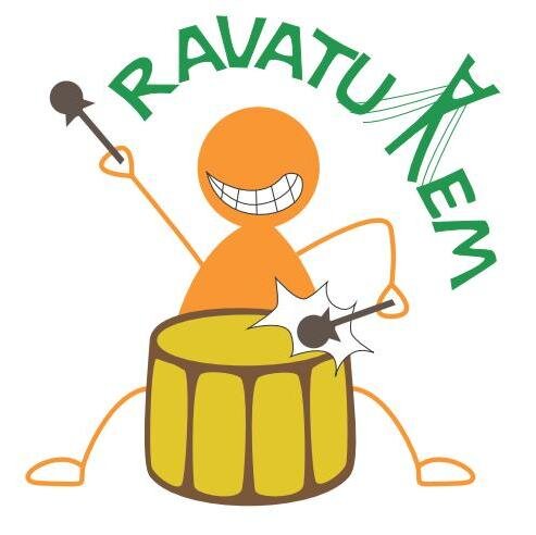 Ritme i Festa Assegurada. Con sabrosura. Contacta en ravatukem@gmail.com o por MD