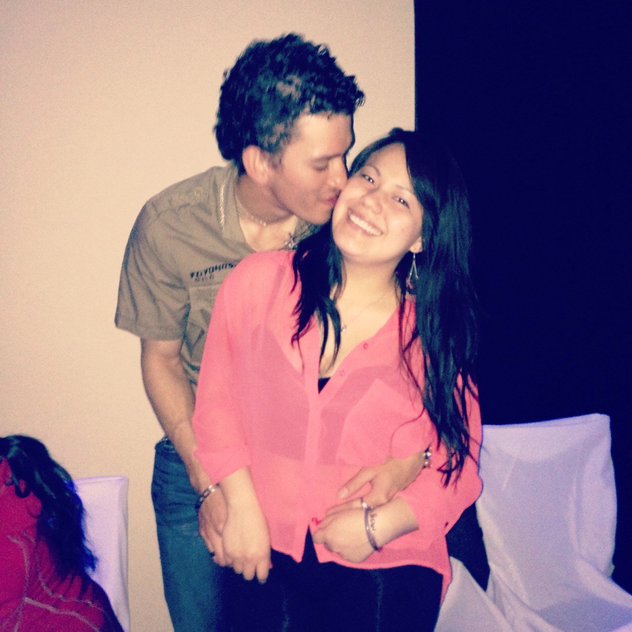 Latina — El Salvador ☆ . * ☆ * C.A * ☆ * ☆Taken— S.♡ 07/10/13☆