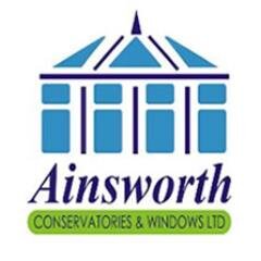 Looking for fabulous windows, doors or a conservatory that you could live in?  Ainsworth Conservatories are THE business to transform your home.