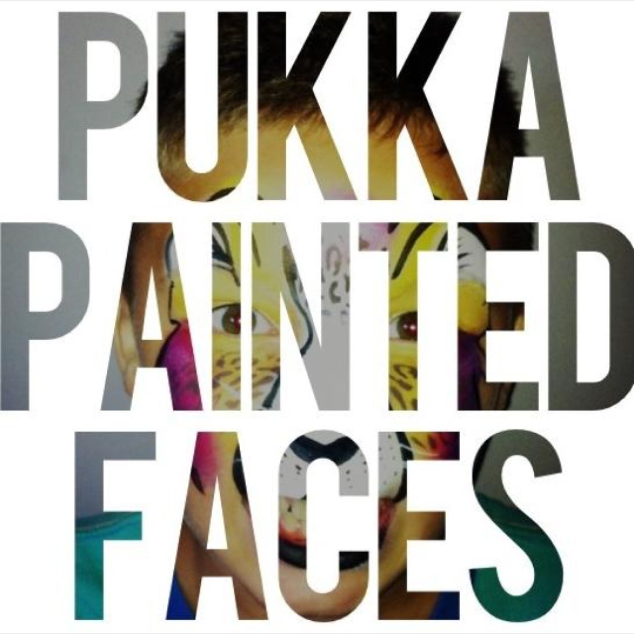 Pukka painted faces is a Manchester based company that provides face/body painting and also glitter tattoos.
Established January 2013.