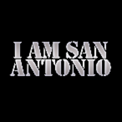 I am San Antonio