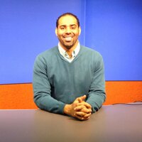LJ Foust (@ljfoust) 's Twitter Profile