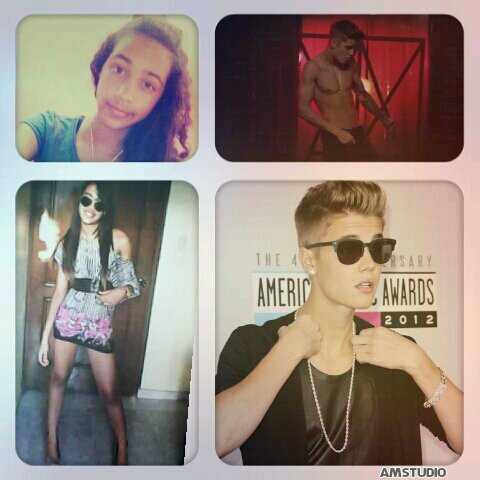 ♥♥♥sOy uNa fLakiitA cHuLa ♥♥♥ believer