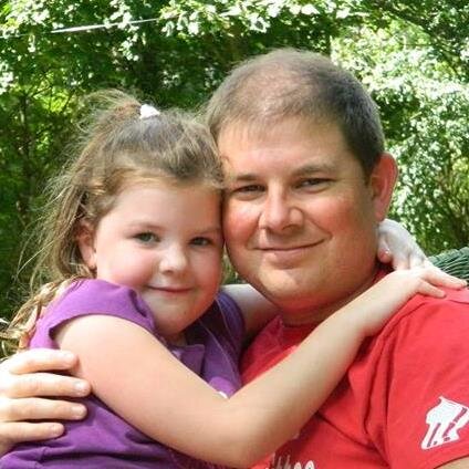 Husband, Father, Lacrosse Coach and Entrepreneur