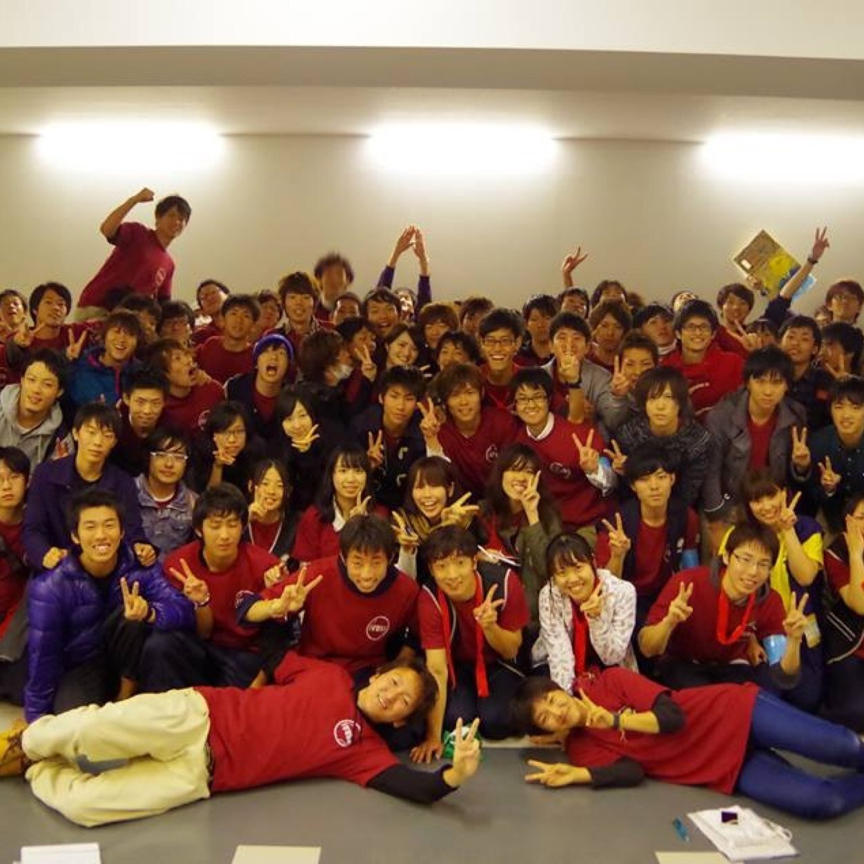 IVUSA22BKC's profile picture. こんにちは！IVUSAのBKCクラブです！ ここでは様々なイベント情報のほか、IVUSAのあれこれをゆるーく配信していきたいと思いますので、ごゆっくり見て行ってください (´◡͐`) フォローも是非是非よろしくお願いします٩̋(๑˃́ꇴ˂̀๑)