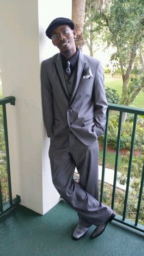 brianpoem's profile picture. Spoken Word Entertainer, Poet, Musician, Actor...I do a lil bit of everything...