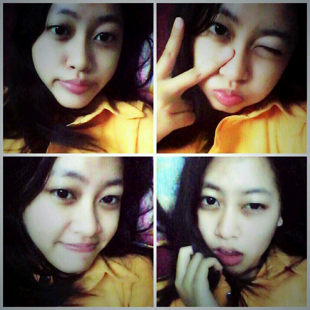 life is like a spinning wheel | Don't complain ; just work harder | Alica irnanda,02 April 1996 | collegian : Accounting,STIE Harapan| Nice to meet you ♥|