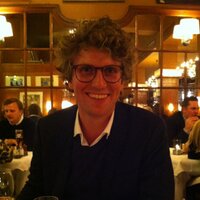 Lars Aarrestad (@larsaarrestad) 's Twitter Profile