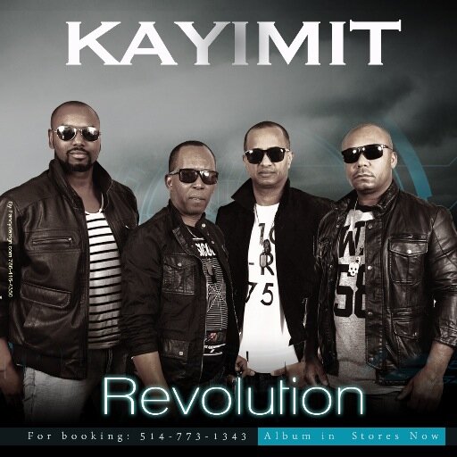 kayimitkompa's profile picture. Kayimit konpa is the new groove of haitian music.We will bring the heat of islands to you,in French English and Kreyol.