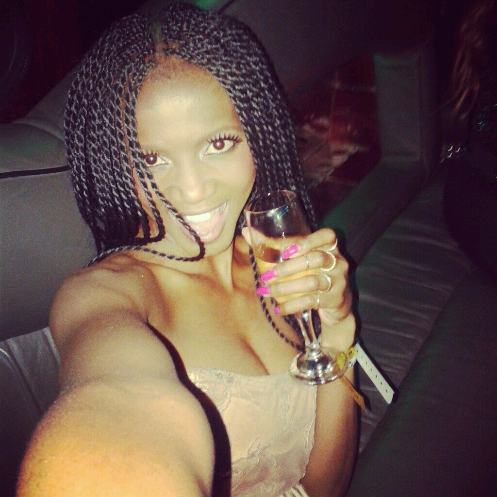 nkurizo's profile picture. 