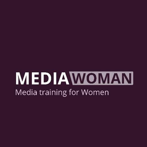 MediaWomanUK's profile picture. Award winning media training for women experts in all fields and particularly in STEM subjects. Our goal is 50/50 gender balance https://t.co/nUbYedGB68