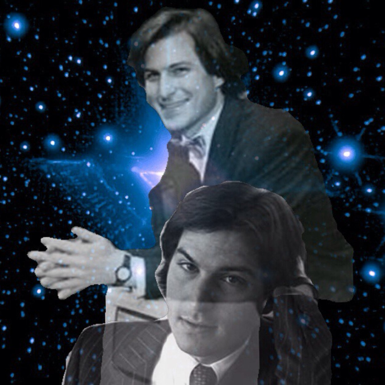 RyanKruspe's profile picture. Tech enthusiast, unapologetic Apple-holic, writer, musician, artist, general class amateur radio operator.