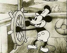 That's the real trouble with the world, too many people grow up. Walt Disney