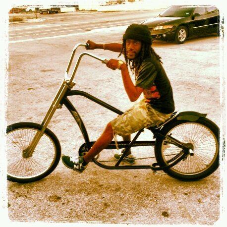 SLIMREEP3R MR.CLUTCH TIME, #UNSIGNED ARTIST booking info: slimreep3r@gmail.com, 305.986.2523