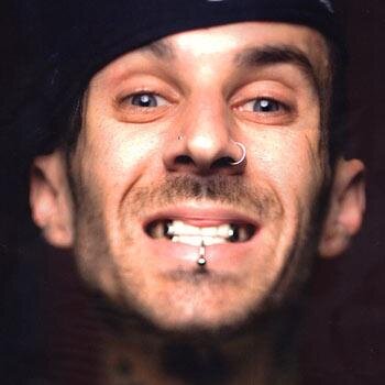 travisbarker89's profile picture. Love sex