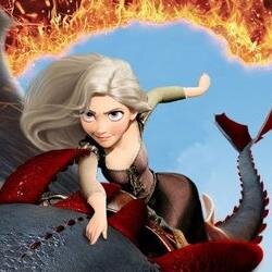 CheerfulRowan's profile picture. Rowan MacAuliffe, niece of Trader Johann. Age: 20, D.O.B: 2/08 #Single A cheerful, happy-go-lucky, carefree girl. ||HTTYDIIOCRP|| #OpenRPAlways