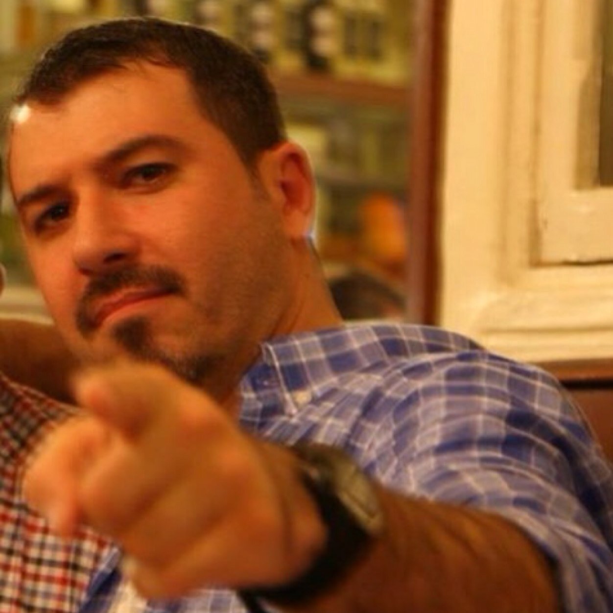 BirkanC's profile picture. 