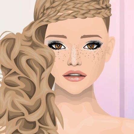 Venez Me Visiter Sur Stardoll Juste En Bah!!! (;